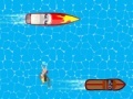 Game Lifeguard Rescue