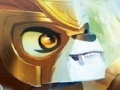 Game Lego Legends of Chima: Jurassic park  