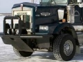 Game Ice road truckers - hidden letters