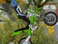 Game Brave biker