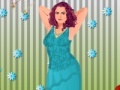 Game Keri Russell Dress Up