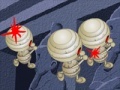 Game Mummy Tombs 2