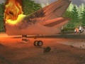 Game Air Crash