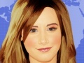Game Ashley Tisdale Makeover