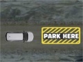 Game Offroad Parking