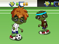 Game Zombie Soccer 2