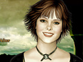 Game Ashley Green Make Up