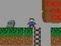 Game Super Bobby World