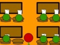 Game The Classroom