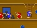 Game Trapdoors Treasure
