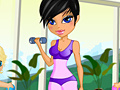 Game Tinas Gymnastic Club