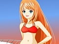 Game Dress - Sierra