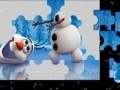 Game Olaf Sin Cabeza Puzzle