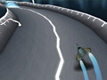 Game Jet Velocity 3D