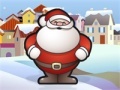 Game Boing Boing Santa