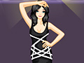 Game Crisscross Dresses