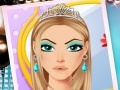 Game Prom Diva Makeover