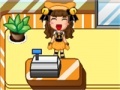 Game Yellow Cats: Ice Cream