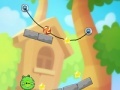 Game Cut Rope 2 Bad Pig