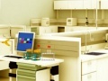 Game Wow! Lab room escape