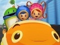 Game UmiZoomi: Grand Prix