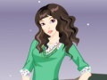Game Girl Dressup 21
