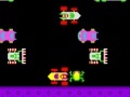 Game Frogger