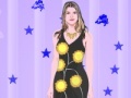 Game Ali Larter Dress Up