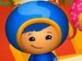 Game UmiZoomi: mighty missions