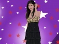Game Roselyn Sanchez Dress Up