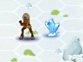 Game Iceblast: Level Challenge