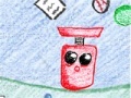 Game You Are a Vacuum