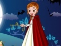 Game Halloween Girl Dress Up
