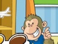 Game Monkey puzzle