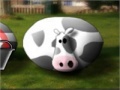 Game The Way of the Exploding Cow: Milk Crisis