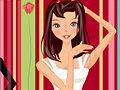 Game Beauty In Party