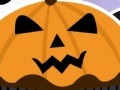 Game Halloween night challenge