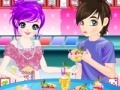 Game Ice Cream Dating