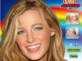 Game Blake Lively Makeover
