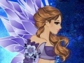 Game Moon Fairy Dress Up