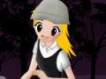 Game Pet Detective Dress Up