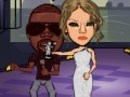 Game Kanye vs Taylor