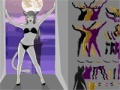 Game Catgirl Dress up
