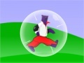Game Bear Ball