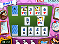 Game Dalmatians Card Battle