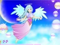 Game Marietta The Angel Dress Up