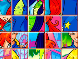 Game Winx Flora Dress Up online. Play for free Game Winx Flora Dress Up online. Play for free
