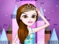 Game Ice Palace Princess