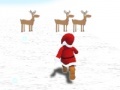 Game Santa Fun