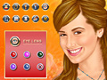 Game Ashley Tisdale Make Up